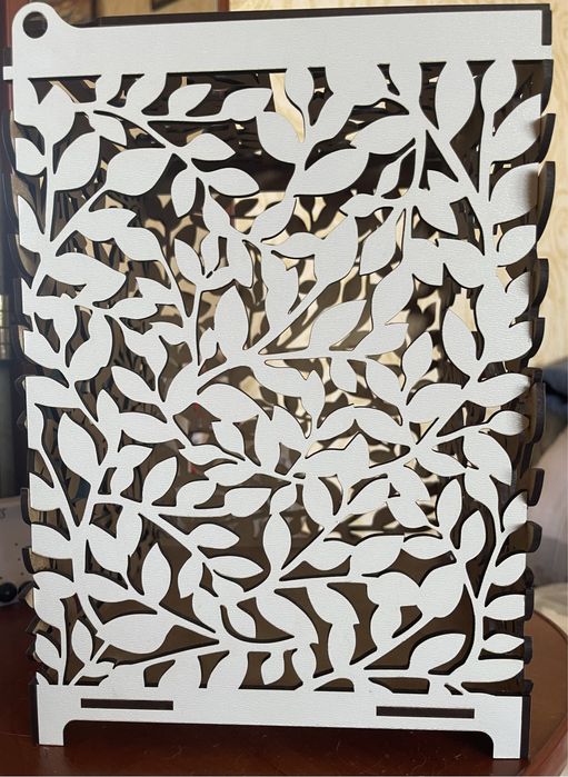 Весільна скринька для грошей