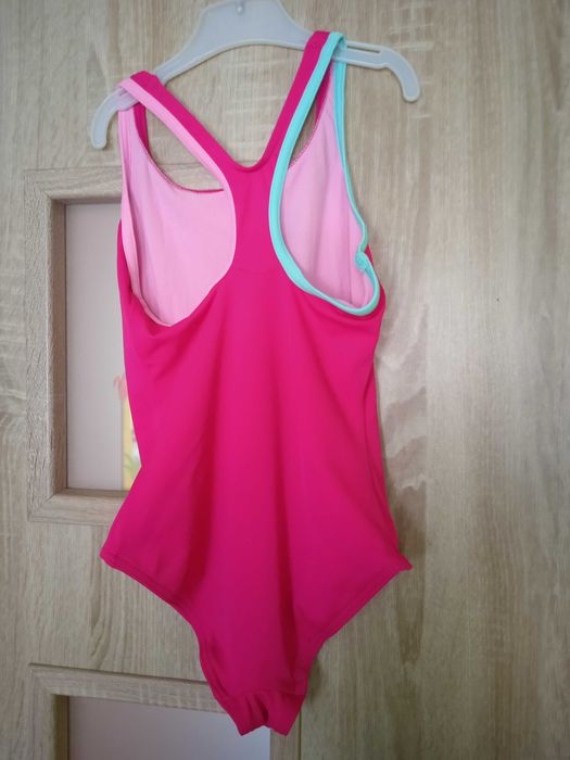 stroje kąpielowe Cool Club, NabaiJi  jednoczęśc. dziewczęce r. 146/152