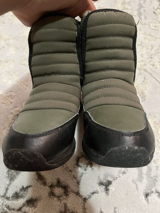 Самоги Puma 31,5