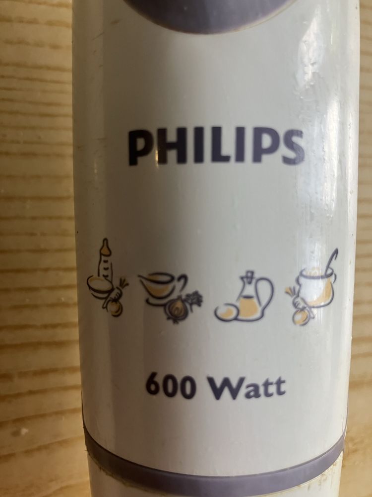 Blender Philips uzywany