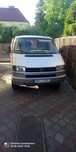 Volkswagen Transporter T4 Furgon Kamper
