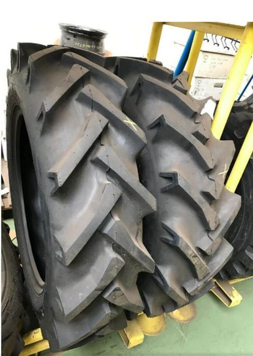 NOWA OPONA 18.4-34 EarthPro 45 8PR 142A8 TT EP45 GALAXY 7 Lat GW.