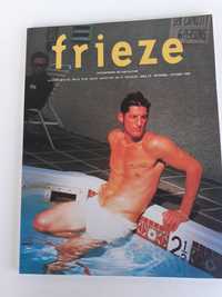 Revista Frieze - Contemporary Art and Culture