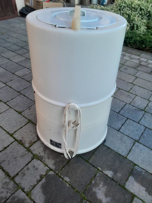 Wirówka Światowit PRL
