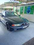 Vendo carro BMW 525