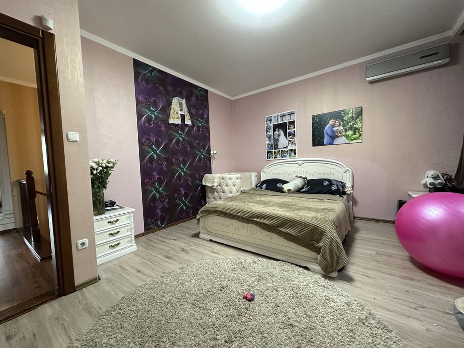Продам дом царское село 267м2 с ремонтом реальный