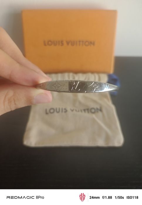 Louis Vuitton Bracelete/Pulseira