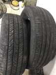 Продам покрышки 235/65 R17
