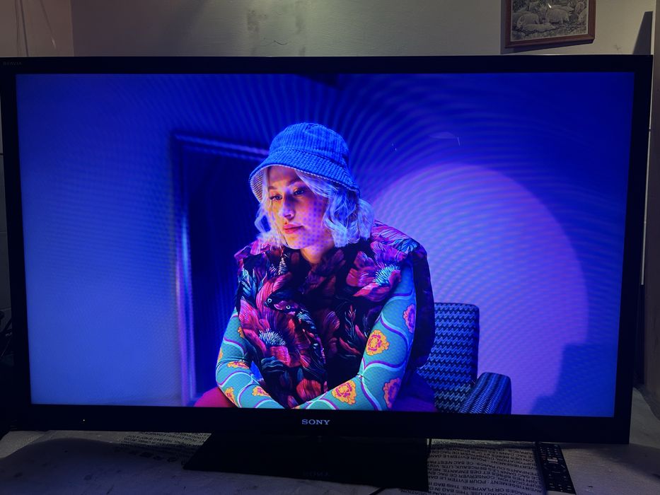 Sony 55HX925 55” Full HD 100Hz local dimming