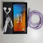 Cubot KingKong Star 12+12 GB RAM / 256 GB czarno czerwony