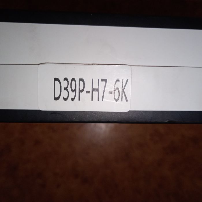 світлодіодні лампи з лінзою