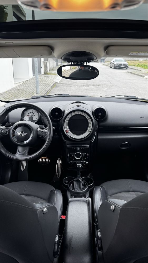 Vendo MINI Countryman 2.0 SD