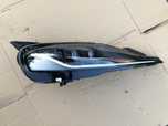 lampa prawy przód prawa przednia full led toyota supra mk5