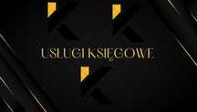 Usługi Księgowe , Biuro Rachunkowe