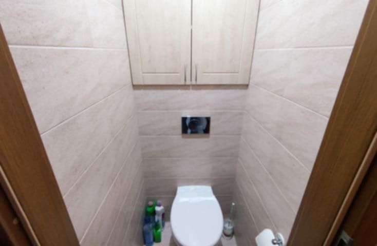 Sprzedam mieszkanie 3-pokojowe, Osiedle V