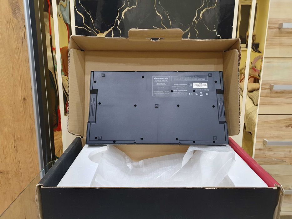 Pioneer DJ DDJ-400 Rekordbox