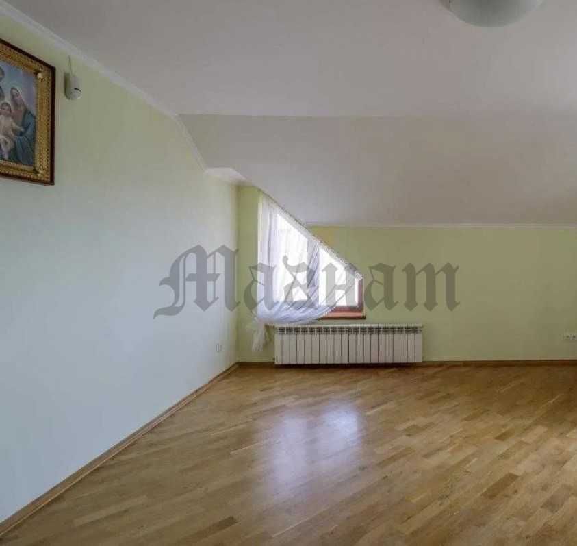 Продаж будинку в с. Оброшино (16 км від Львова)