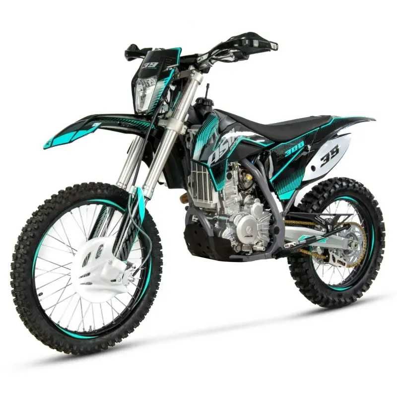 Cross 250/300  ASIX  xb88 xmotos kxd defender  /   Siedlce-Janowska 32