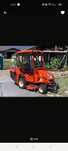 Kubota gr 2100 .Rok 2009.Kosiarka traktorek.