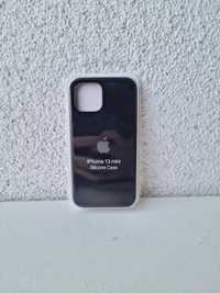 Etui silikonowe iPhone 13 mini (Case Silicone)