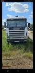 SCANIA Специализирован.грузовой тягач. Продам или обменяю на легк.авто