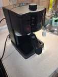 Кавоварка рожкова Delonghi