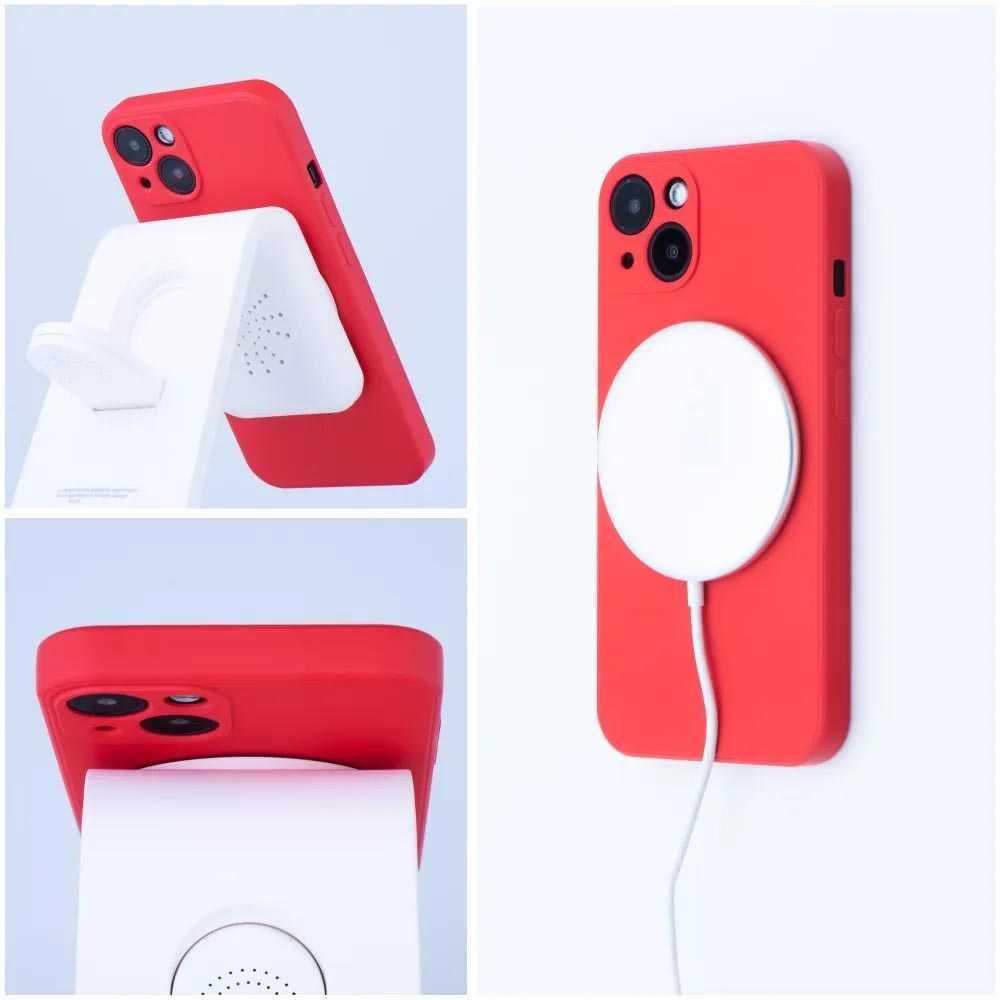 Etui / Plecki / Nakładka Mag Cover (MagSafe) do Apple Iphone 13 Pro