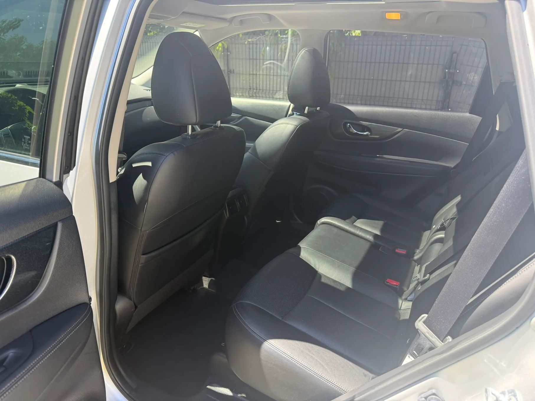 Nissan X-Trail 2.0 Diesel*177KM*Automat*Serwisowany*Bogata Wersja*