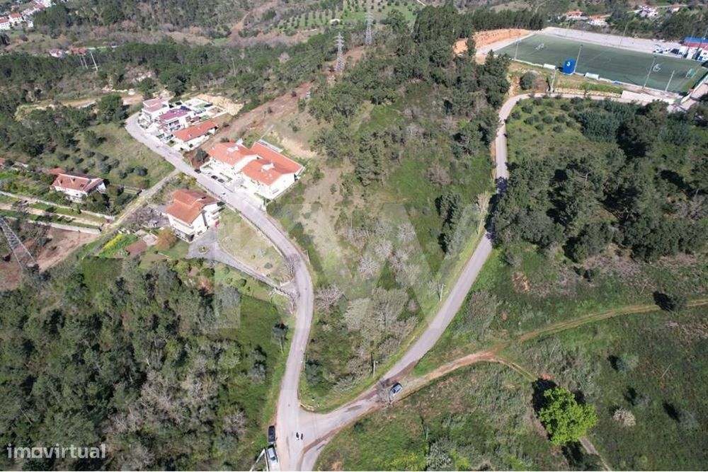 Terreno Urbanizável | 13020m2