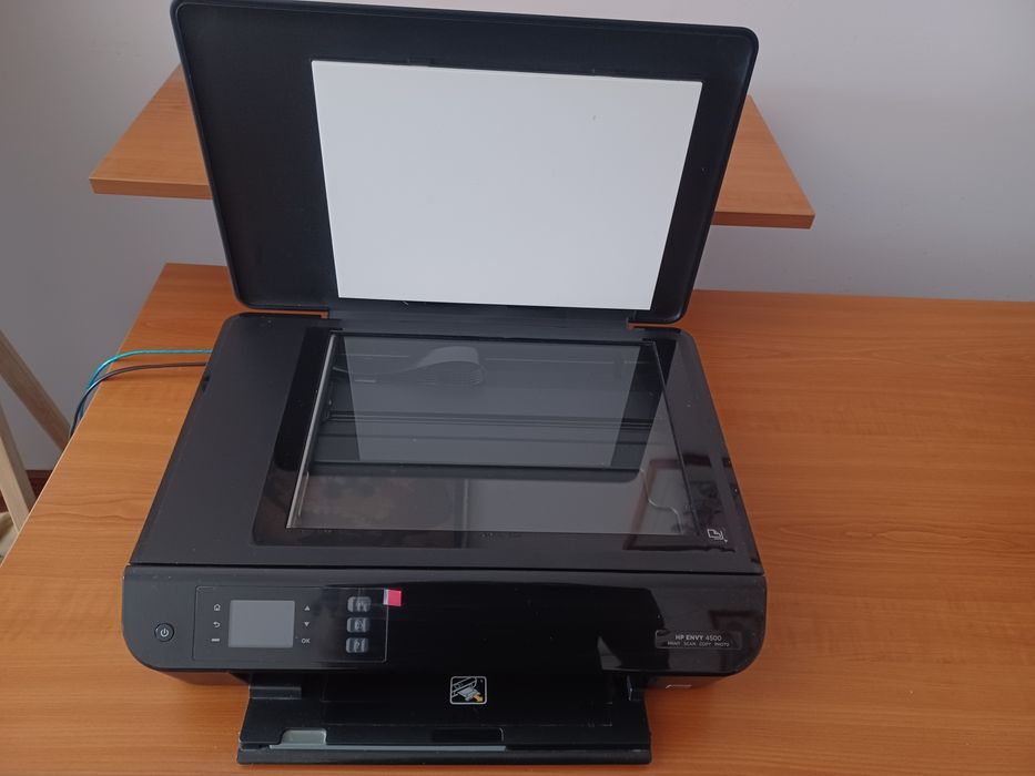 Impressora e-All-in-One HP Envy série 4500
