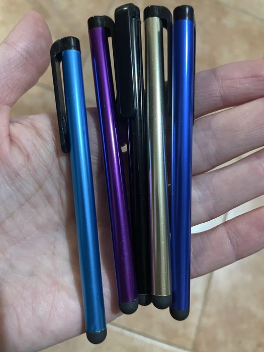 Стилус для телефона, планшета