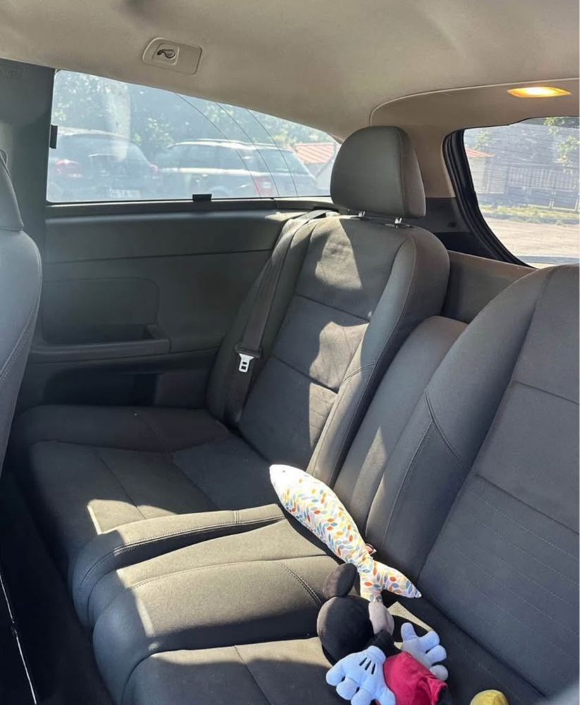 Vendo Volvo c30 Nacional Diesel