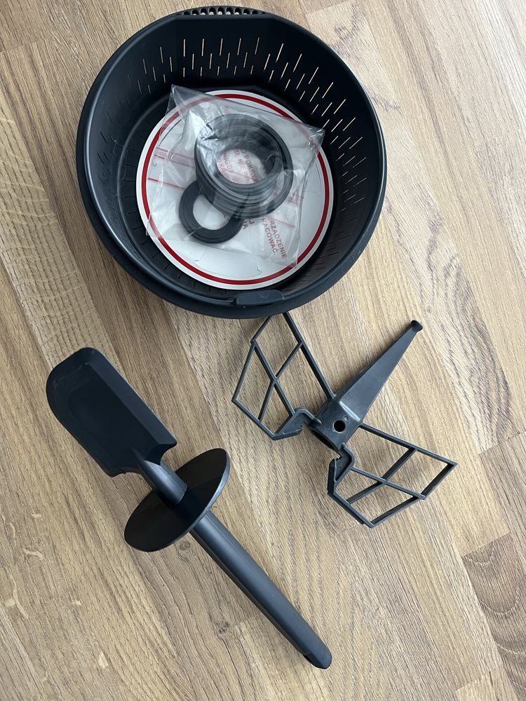Robot wielofunkcyjny HOFFEN CHEF EXPRESS