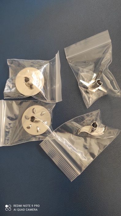 Цептер насадка для миксера