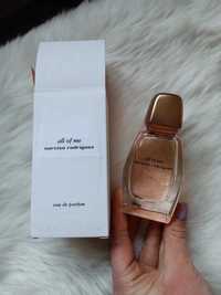 Perfumy Narciso Rodriguez All of me 50 ml oryginalne