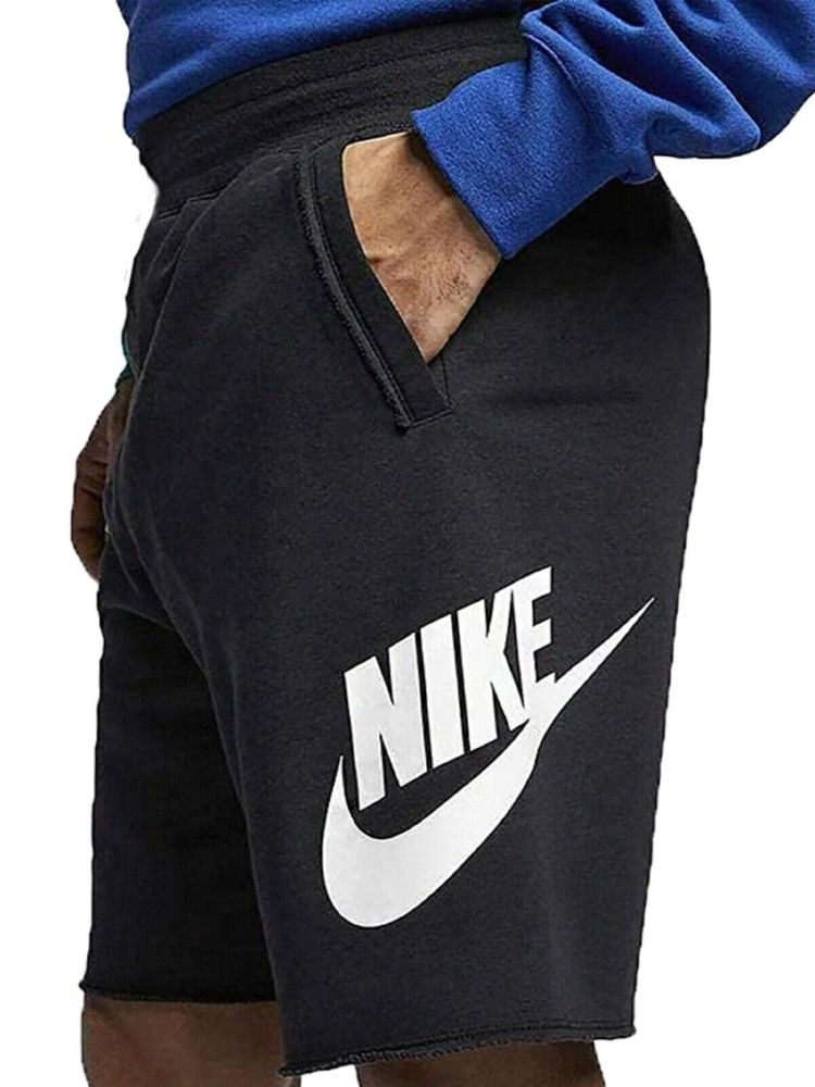 S-XL Шорти Nike Nsw shorts AR2375-010 чоловічі