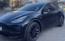 Tesla model 3 S X Y запччастини