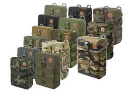 HELIKON-TEX E&E POUCH Туристичний органайзер на рюкзак сумка