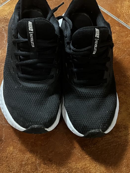 Кросівки NIiKE на 22 см устілку