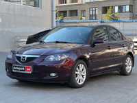 Продам Mazda 3 2008р. #43948