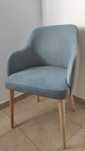 Conjunto 6 Cadeiras Sala