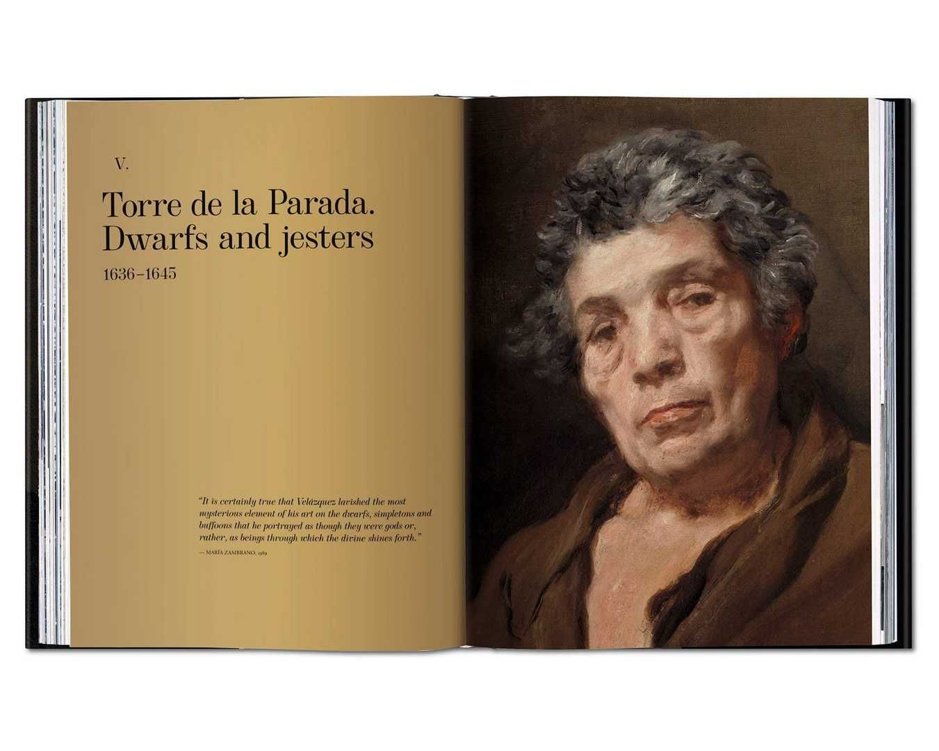 Книга Velazquez. The Complete Works XL