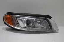 Volvo V70 XC70 S80 Xenon Prawy Lampa Przód Przednia Prawa