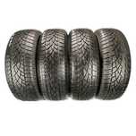 Opony 215/60R17C zima 215/60/17C DUNLOP (dostawcze) OO13085