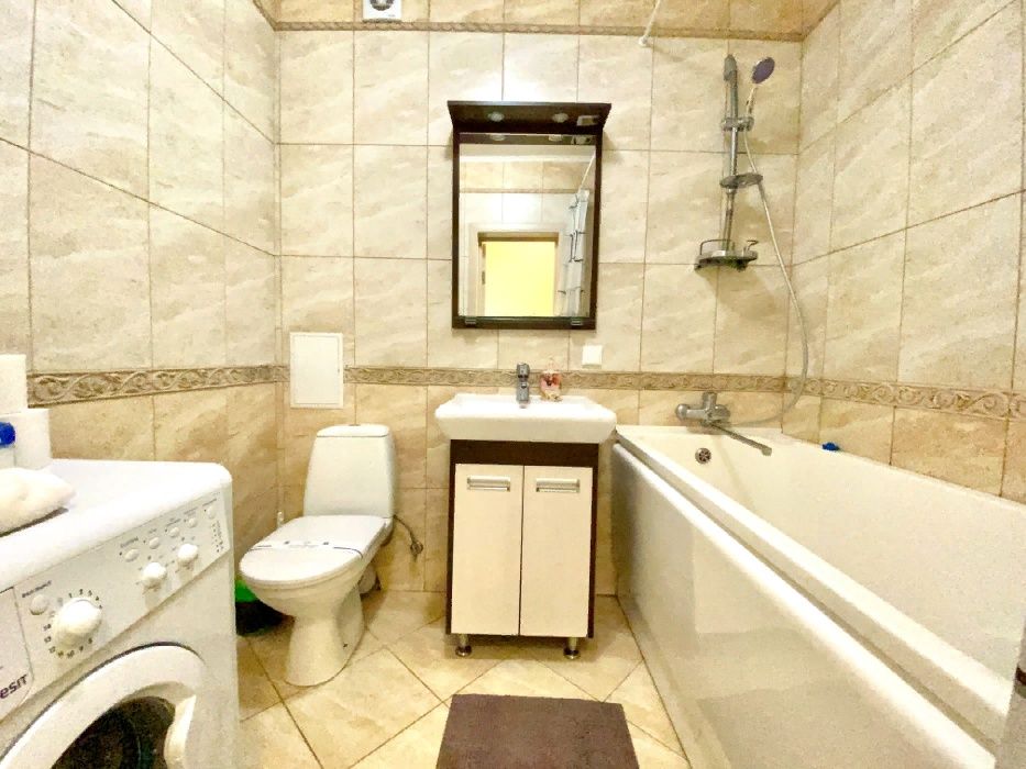 ApartPoltavaСвітлі 2кімн. апарт. в новобудові, СВІТЛО ЗАВЖДИ чек ПРРО