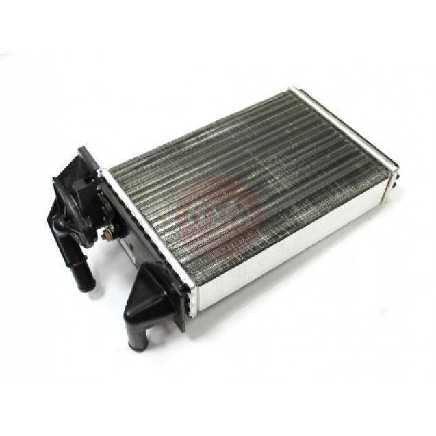 Radiador da sofagem Fiat Uno e Fiorino NOVO