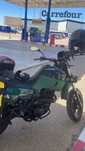 Yamaha XT 600 3Tb
