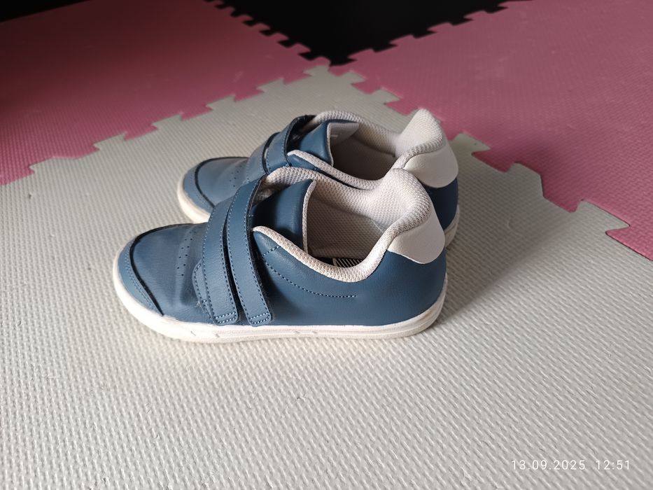 Buty Decathlon dla dzieci 30 Domyos 100 l Move