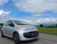 Sprzedam citroen C1