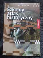 Szkolny atlas historyczny